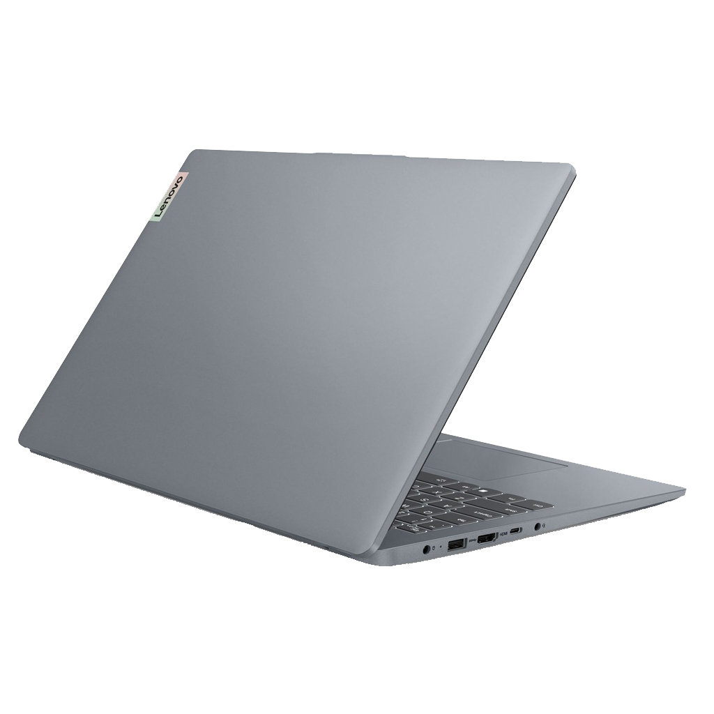 Ноутбук Lenovo IdeaPad Slim 3 15ABR8 (82XM00XERA) - зображення 8