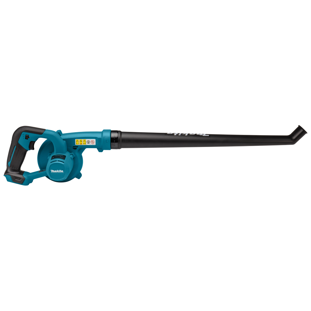 Повітродувка Makita UB101DZ CXT 10.8В (без АКБ та ЗП) (UB101DZ) - изображение 3
