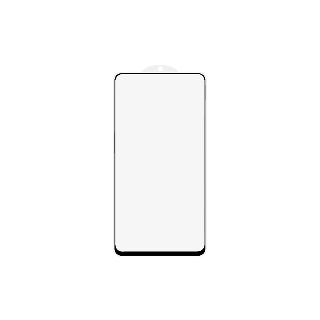 Скло захисне Drobak Matte Ceramics Samsung Galaxy A54 (676707) - зображення 1
