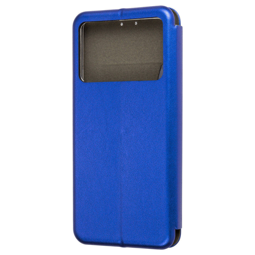 Чохол до мобільного телефона Armorstandart G-Case Xiaomi Poco X6 Pro 5G Blue (ARM73369) - зображення 2
