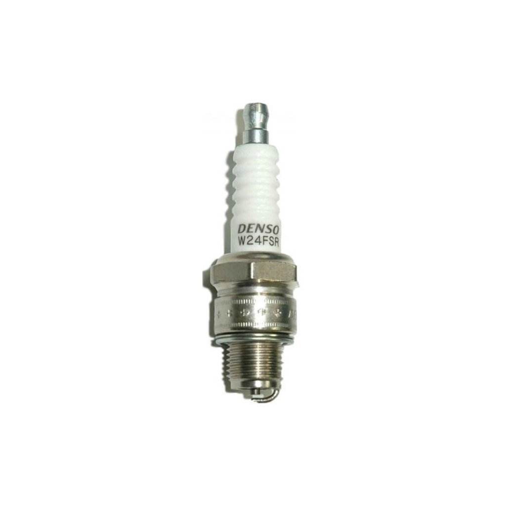 Свічка запалювання Denso W24FSR - зображення 1