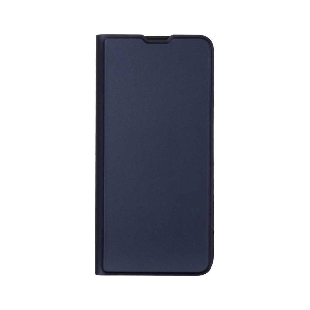 Чохол до мобільного телефона BeCover Exclusive New Style Xiaomi Redmi 13 Blue (711800) - зображення 1