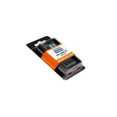 Модуль пам'яті для ноутбука SoDIMM DDR 1GB 333 MHz Goodram (GR333S64L25/1G) - зображення 1