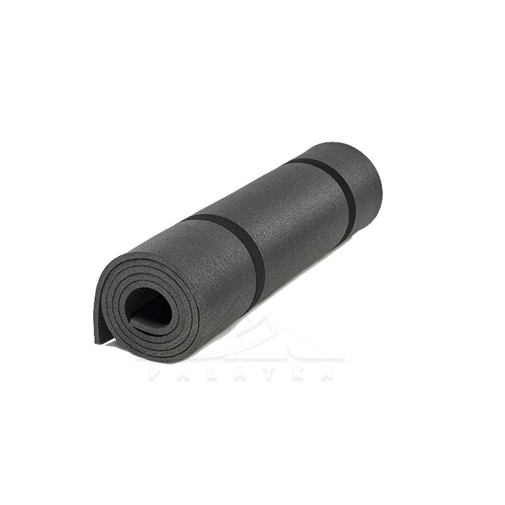 Туристичний килимок Terra Incognita Forest 10 Black (2000000010908) - зображення 2