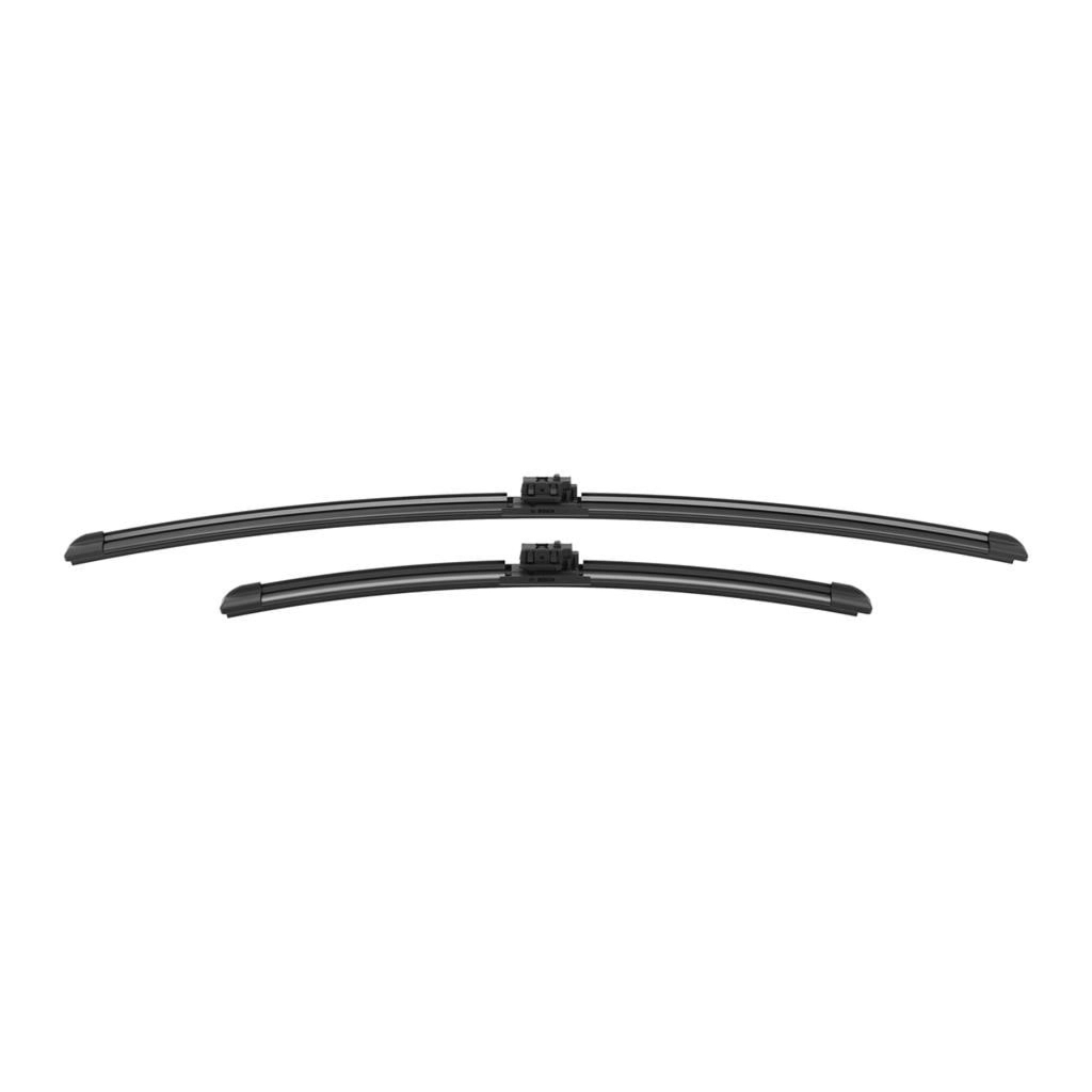 Щітка склоочисника Bosch 3397014179 (3 397 014 179) - зображення 2