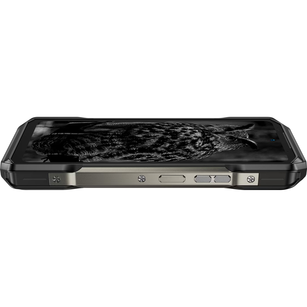 Мобільний телефон Ulefone Armor 27 12/256Gb Black (6975326663892) - зображення 6