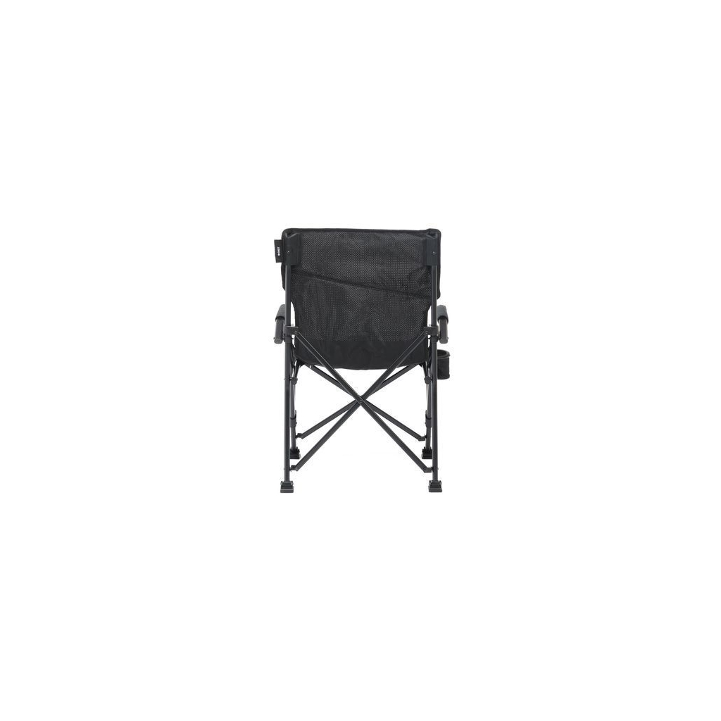 Крісло складане Uquip Roxy Black (244052) (DAS303230) - зображення 4