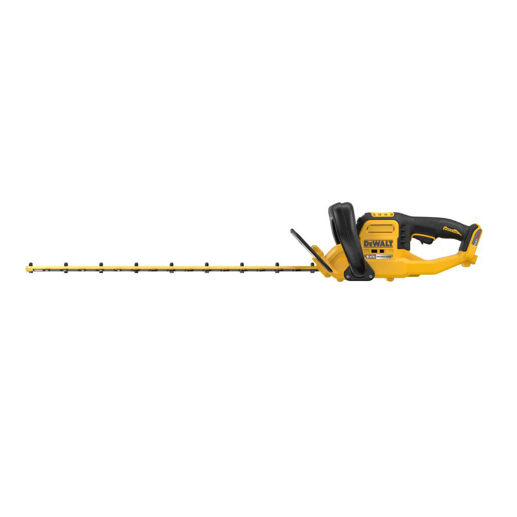 Кущоріз DeWALT XR FLEXVOLT 54В Li-lon, ніж 65 см (без АКБ та ЗП) (DCMHT573N) - изображение 2