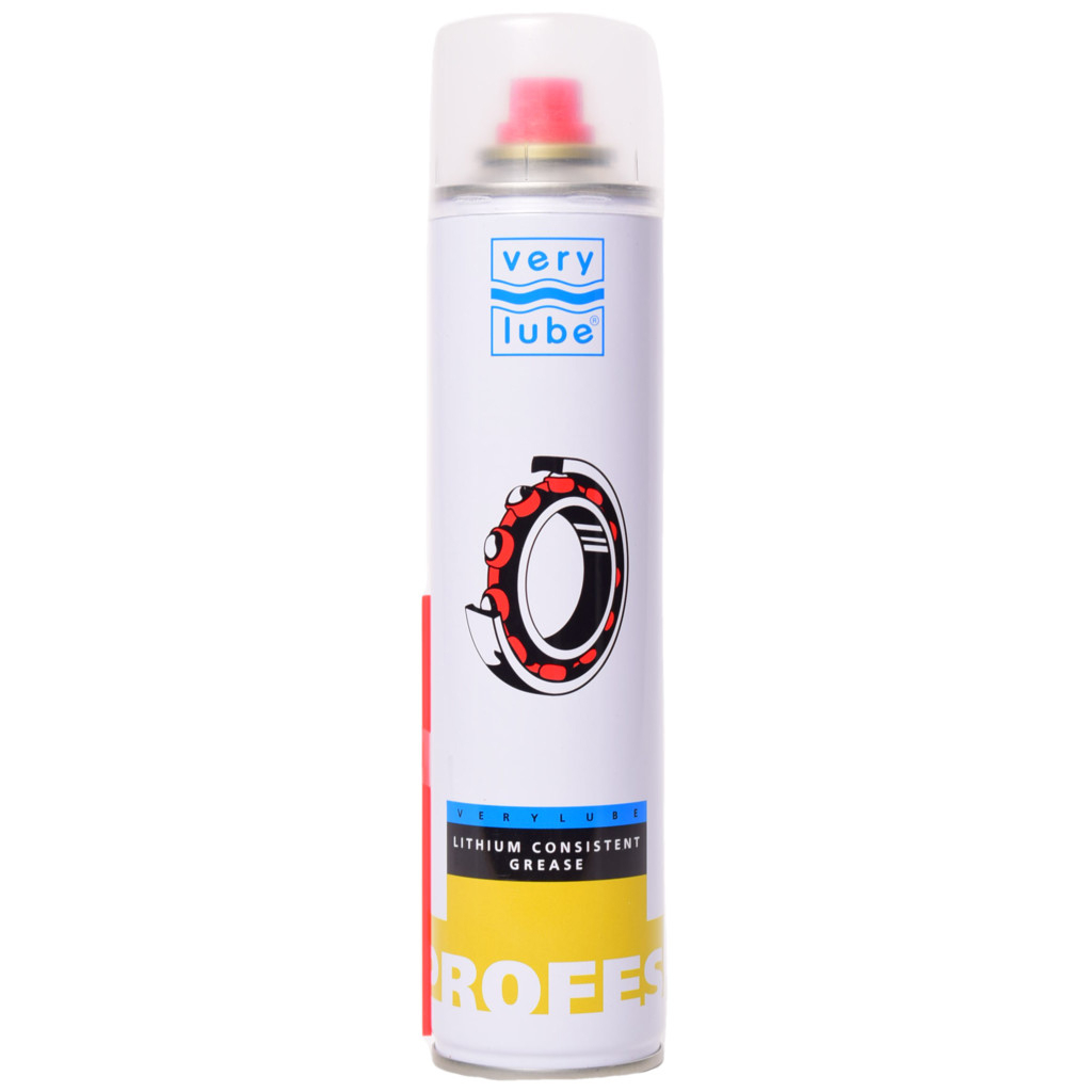 Мастило автомобільне VERYLUBE 320 мл (XB 40018) - зображення 1