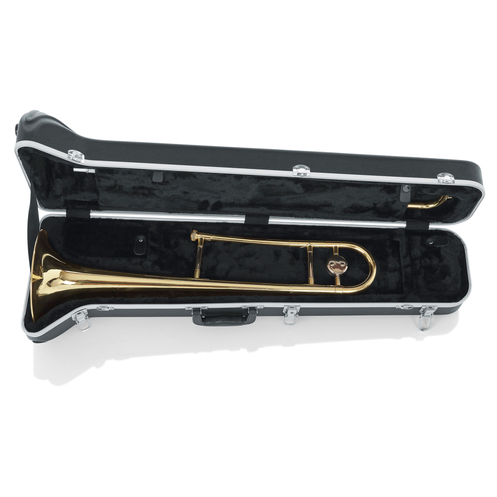 Кейс для духових інструментів Gator Trombone Case (GC-TROMBONE) - изображение 4