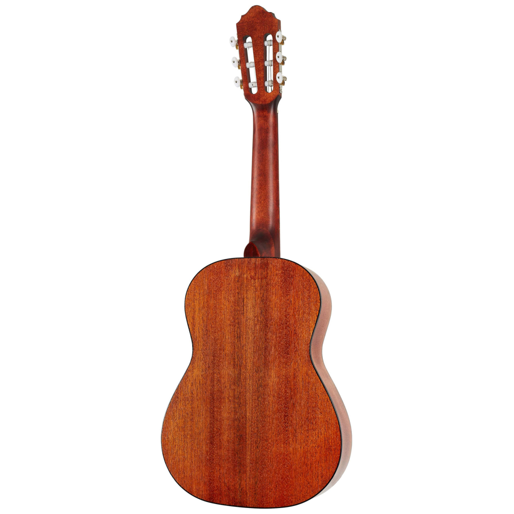 Гітара класична Cort AC50 Open Pore (With Bag) (AC50 OP w/bag) - зображення 2