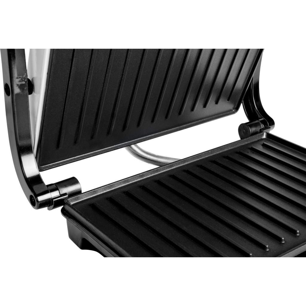 Електрогриль ECG S 1070 Panini (S1070 Panini) - изображение 3