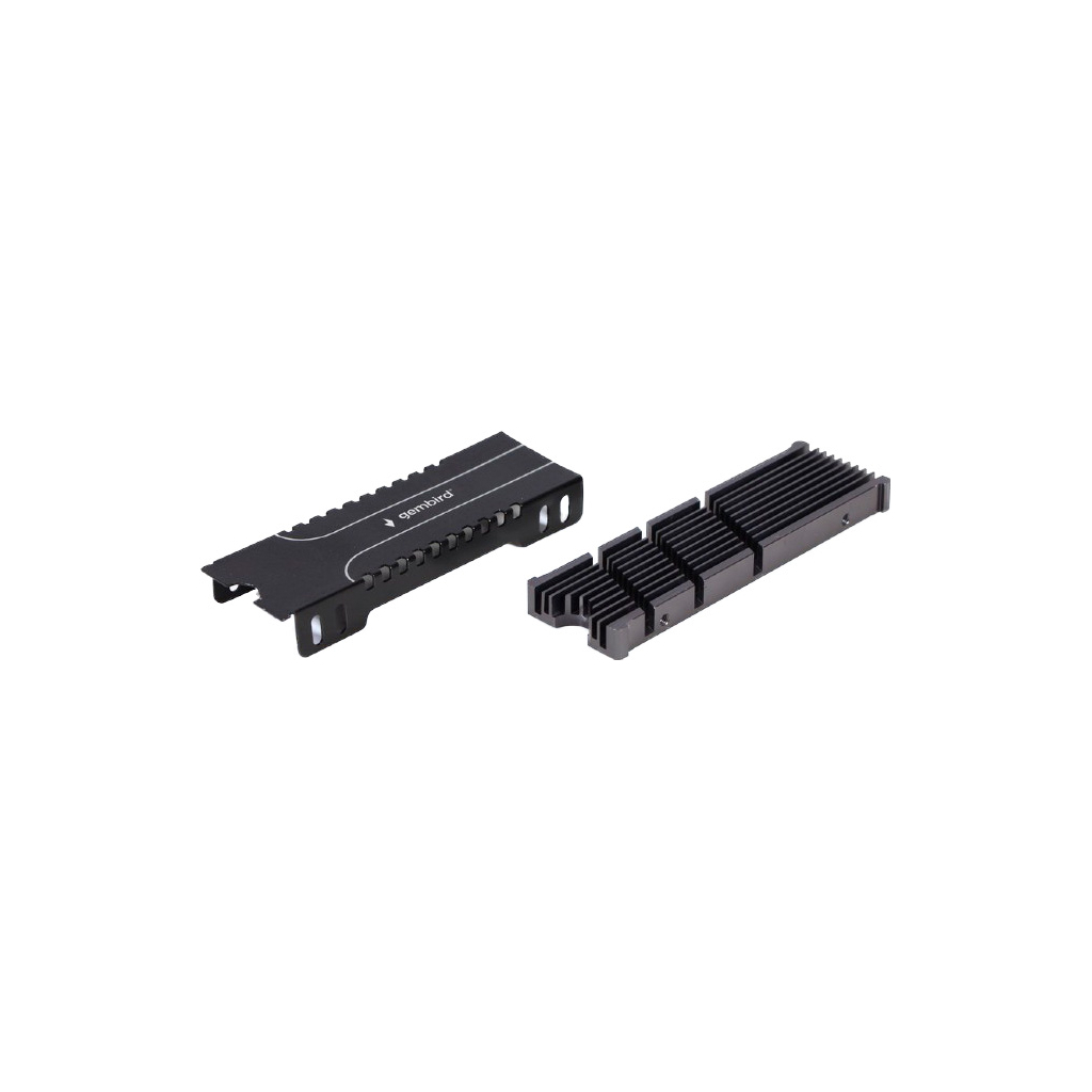 Радіатор охолодження Gembird EE2280-R-01 - изображение 2