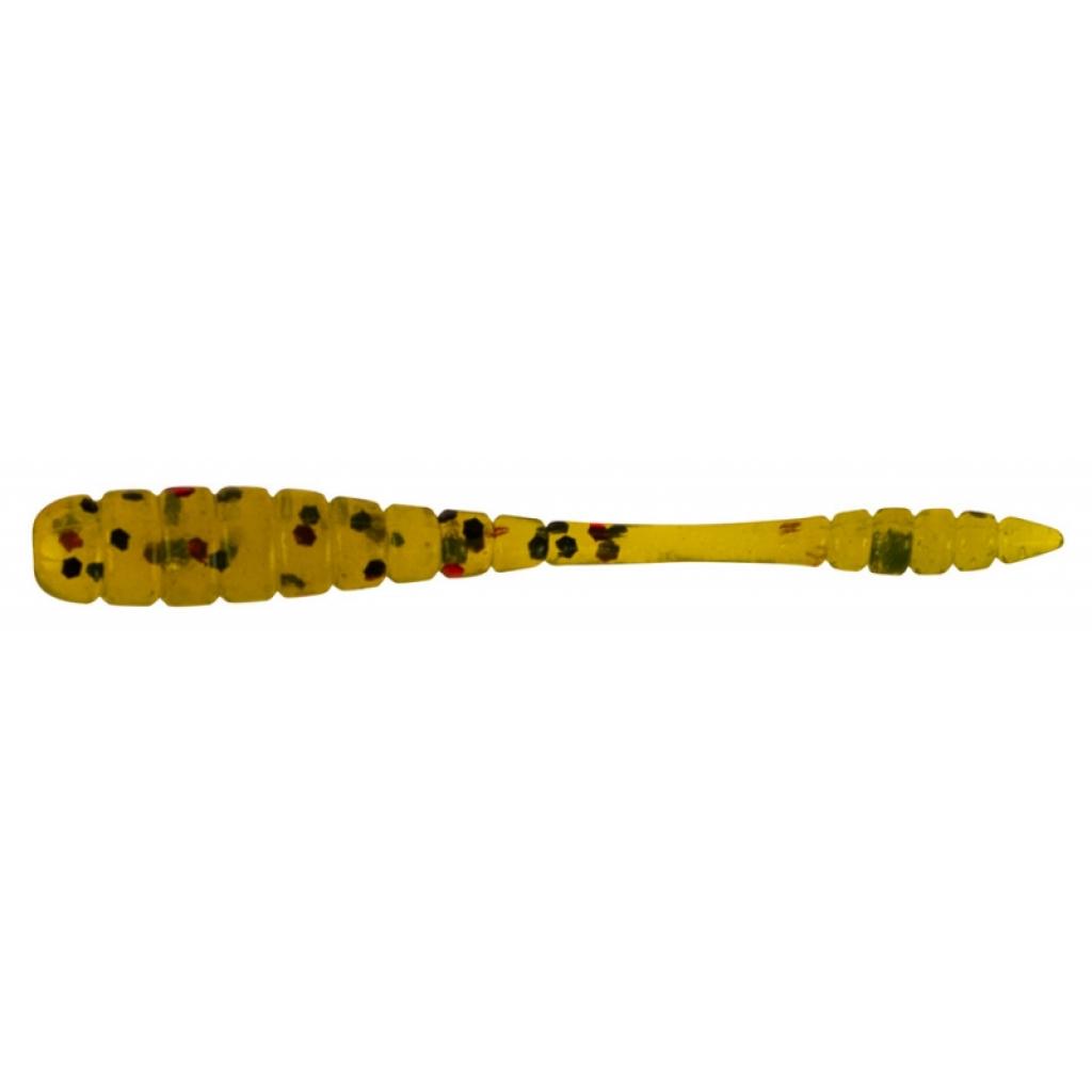 Силікон рибальський Select Tsunik 2" col.002, (10 шт/упак) (1870.05.88) - зображення 1