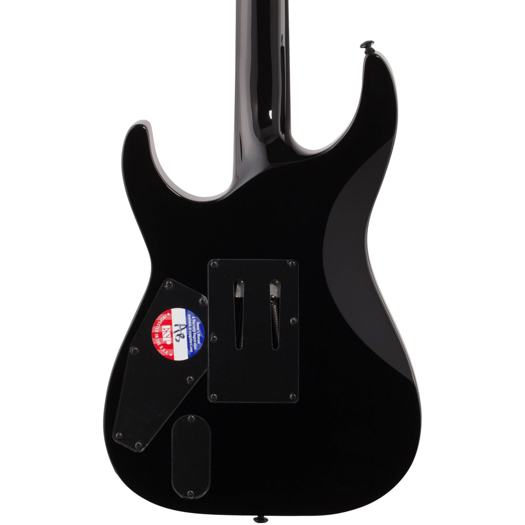 Електрогітара LTD KH-602 Kirk Hammett Signature - зображення 5
