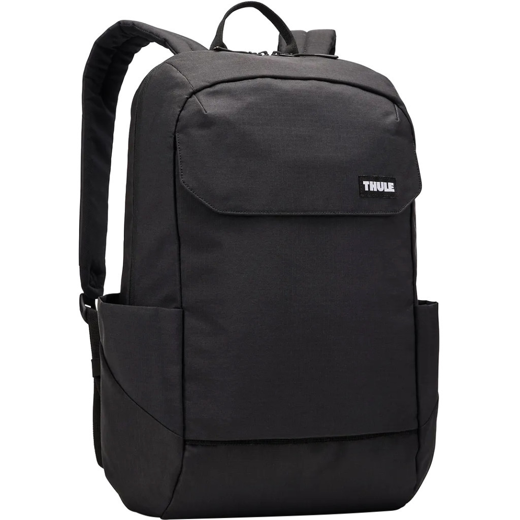 Рюкзак для ноутбука Thule 15.6" Lithos 20L TLBP216 Black (3204835) - зображення 1