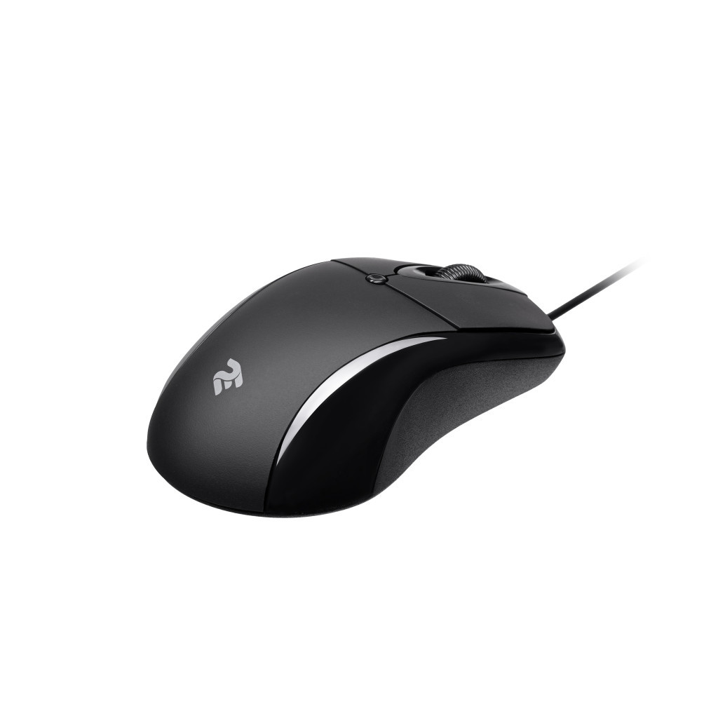 Комплект 2E MK401 USB Black (2E-MK401UB) - зображення 10
