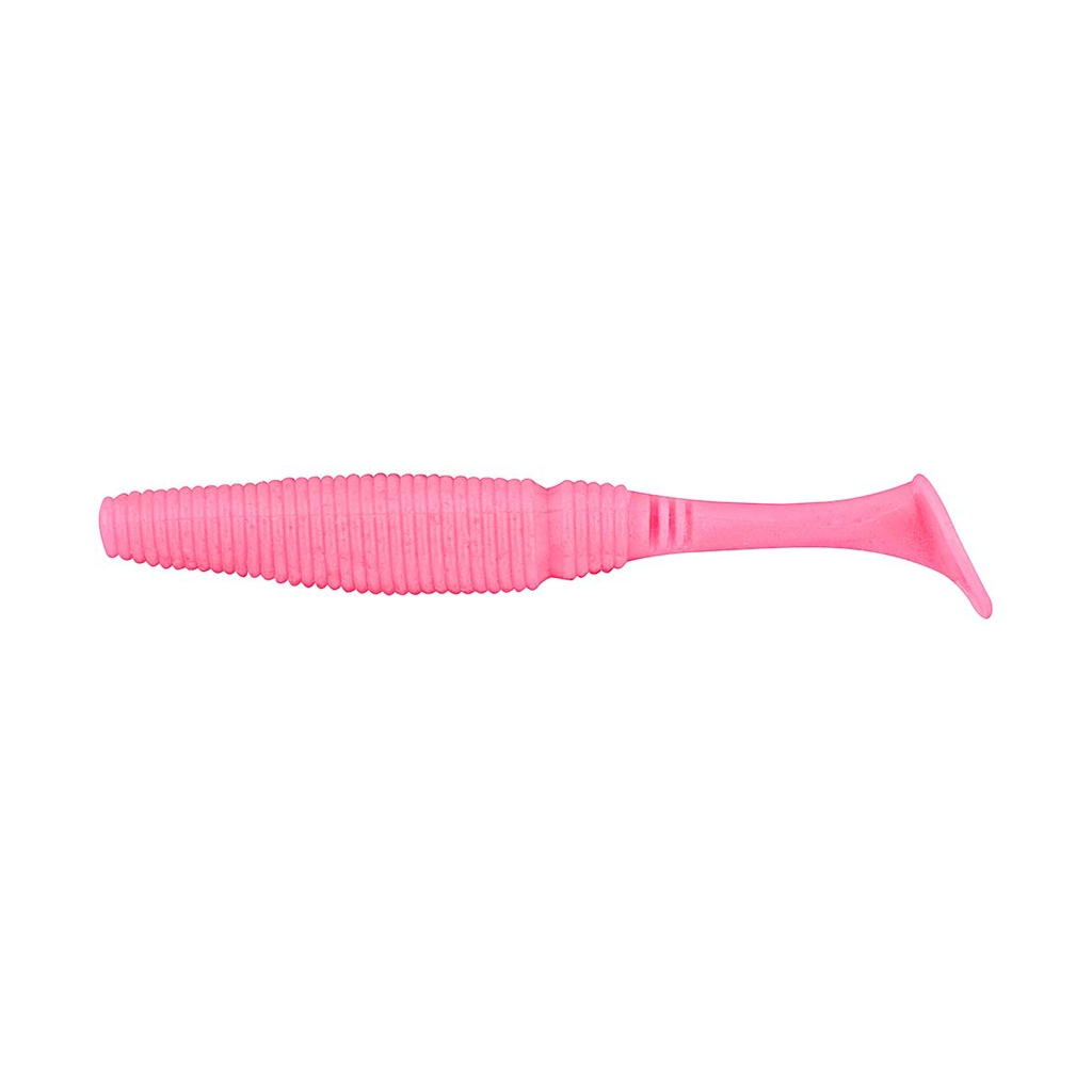 Силікон рибальський Select Shad One 3.5" col.PA44 (5 шт/упак) (1870.12.18) - зображення 1