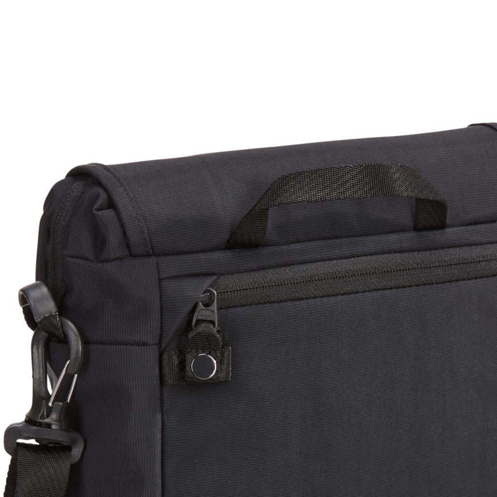 Сумка для ноутбука Thule Paramount Crossbody Tote PARASB-2110 (Black) (3204221) - зображення 8