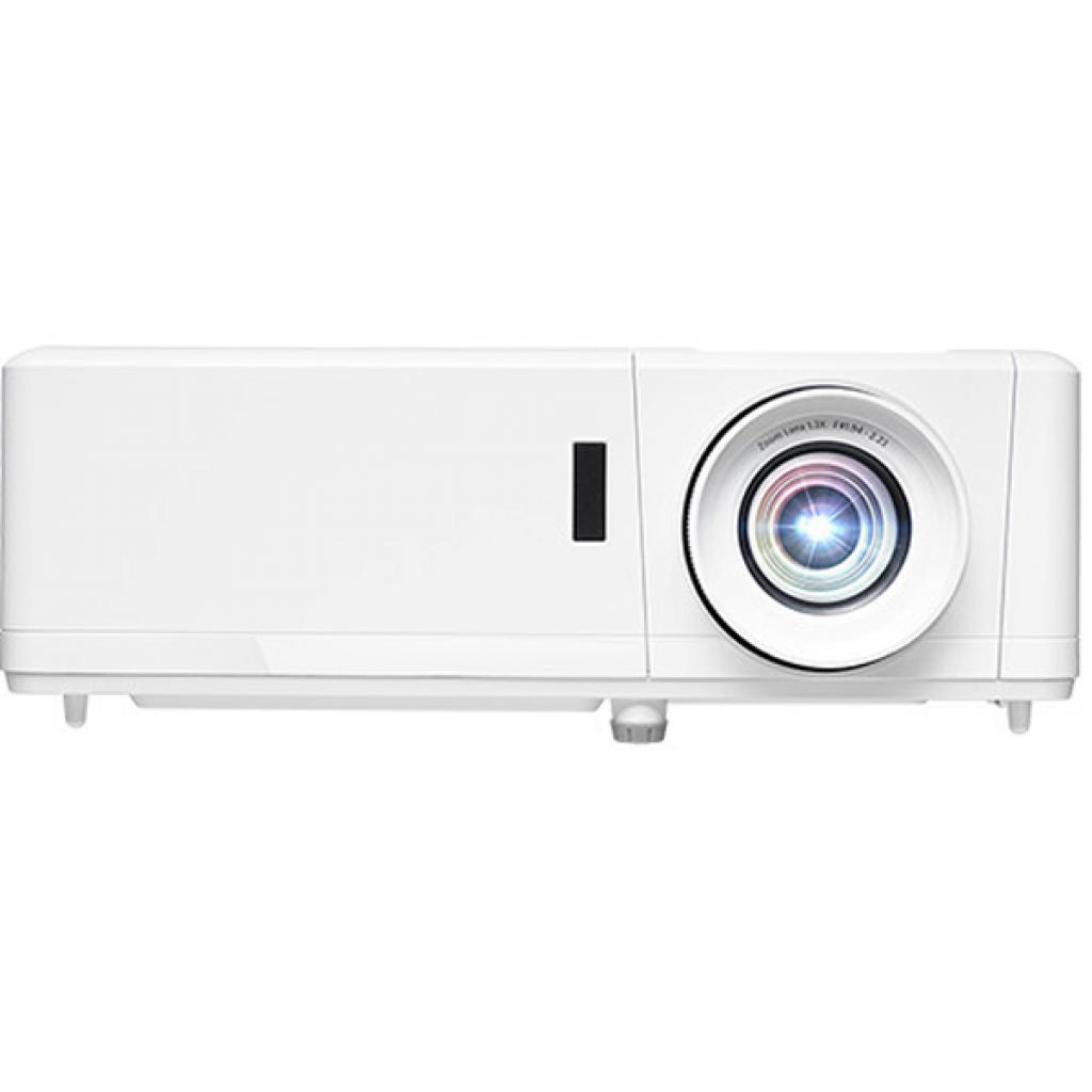 Проектор Optoma ZH403 - зображення 2
