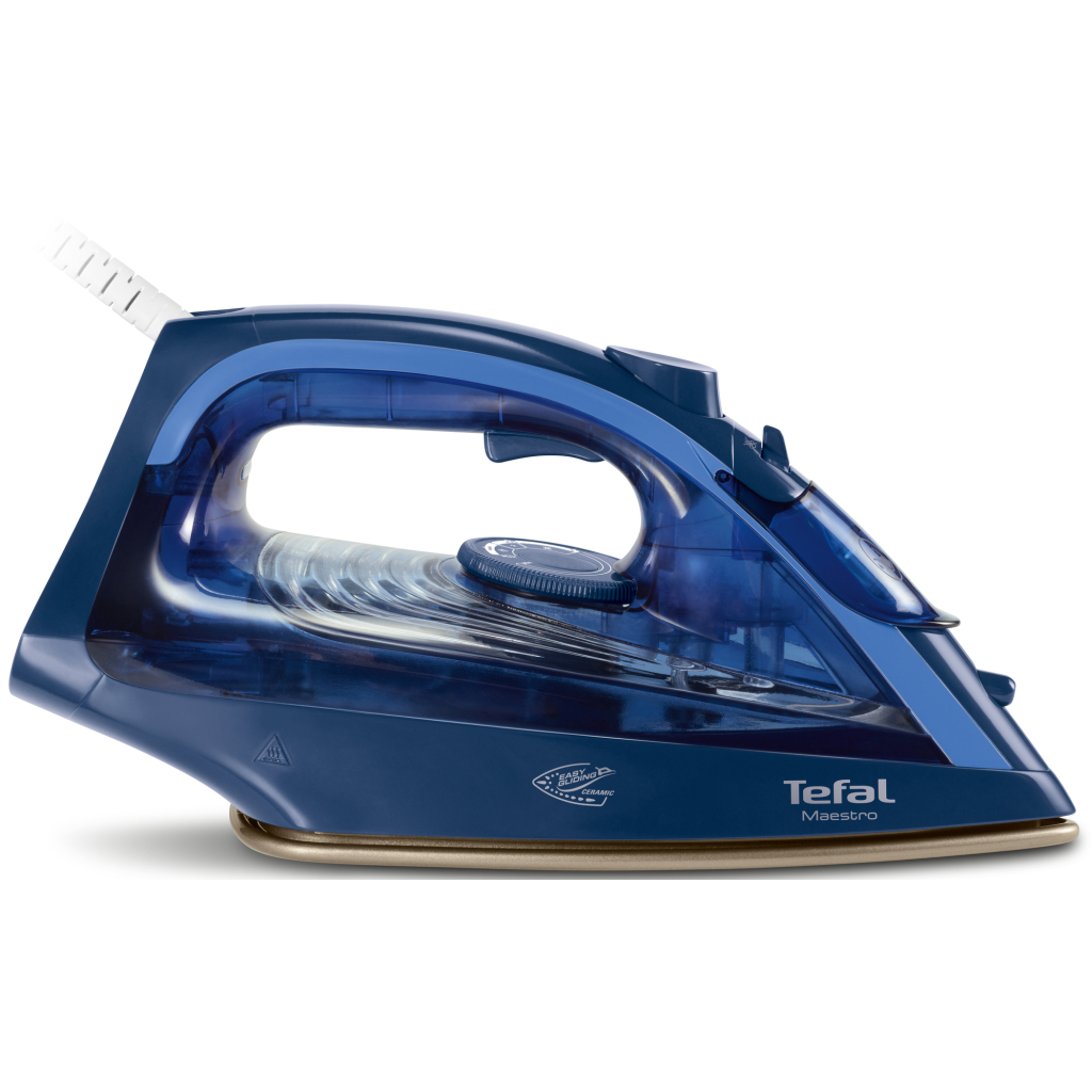 Праска Tefal FV1849E0 - зображення 4