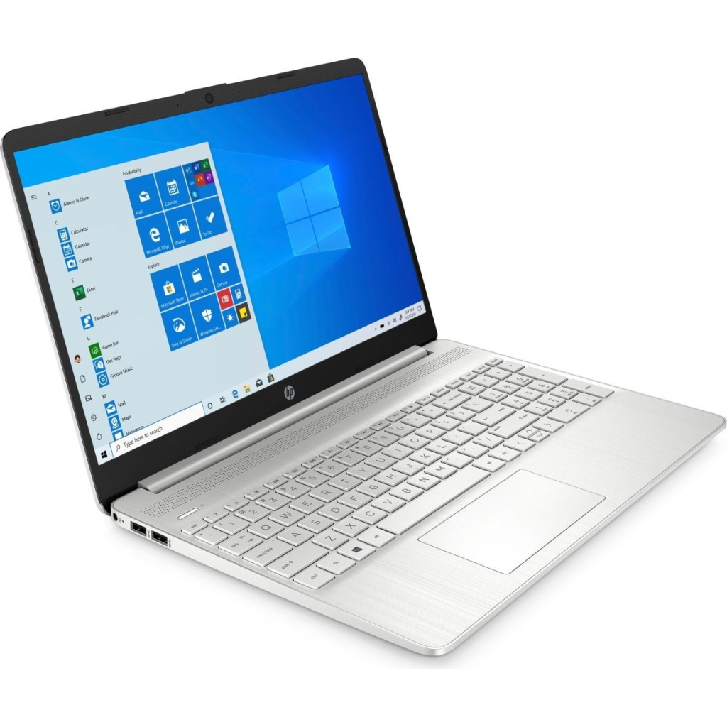 Ноутбук HP 15s-eq2202nw (597A9EA) - зображення 2