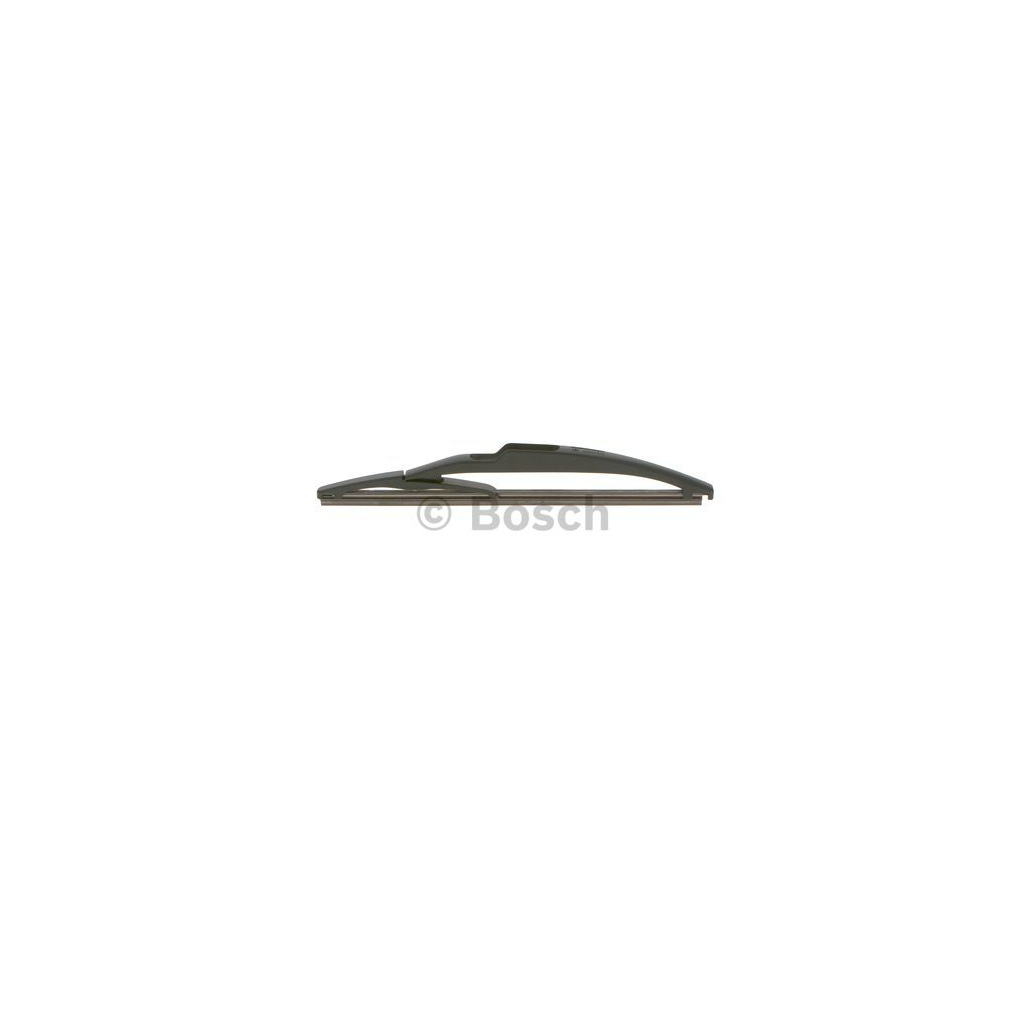 Щітка склоочисника Bosch 3 397 004 801 - зображення 2