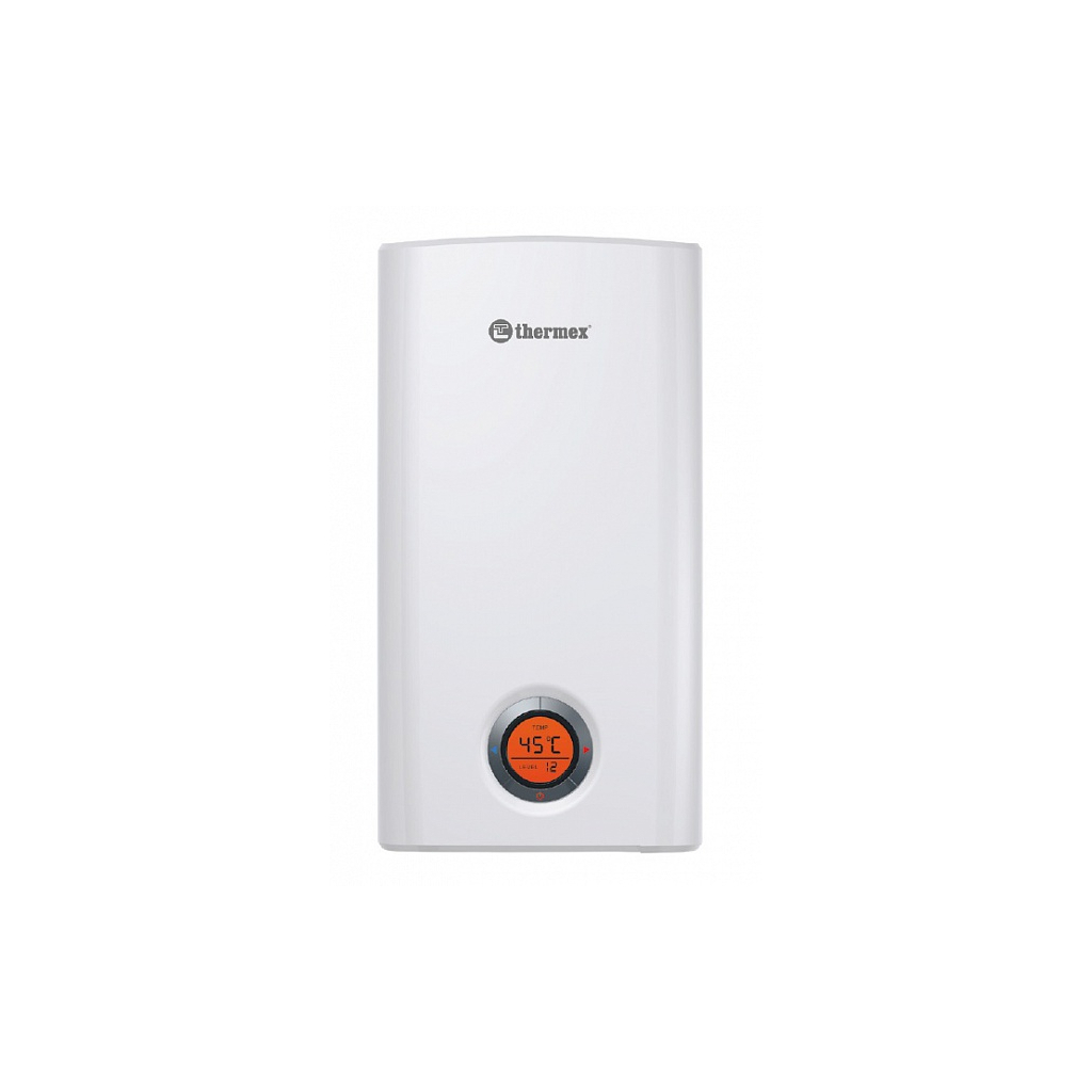 Проточний водонагрівач Thermex Topflow Pro 21000 - зображення 1