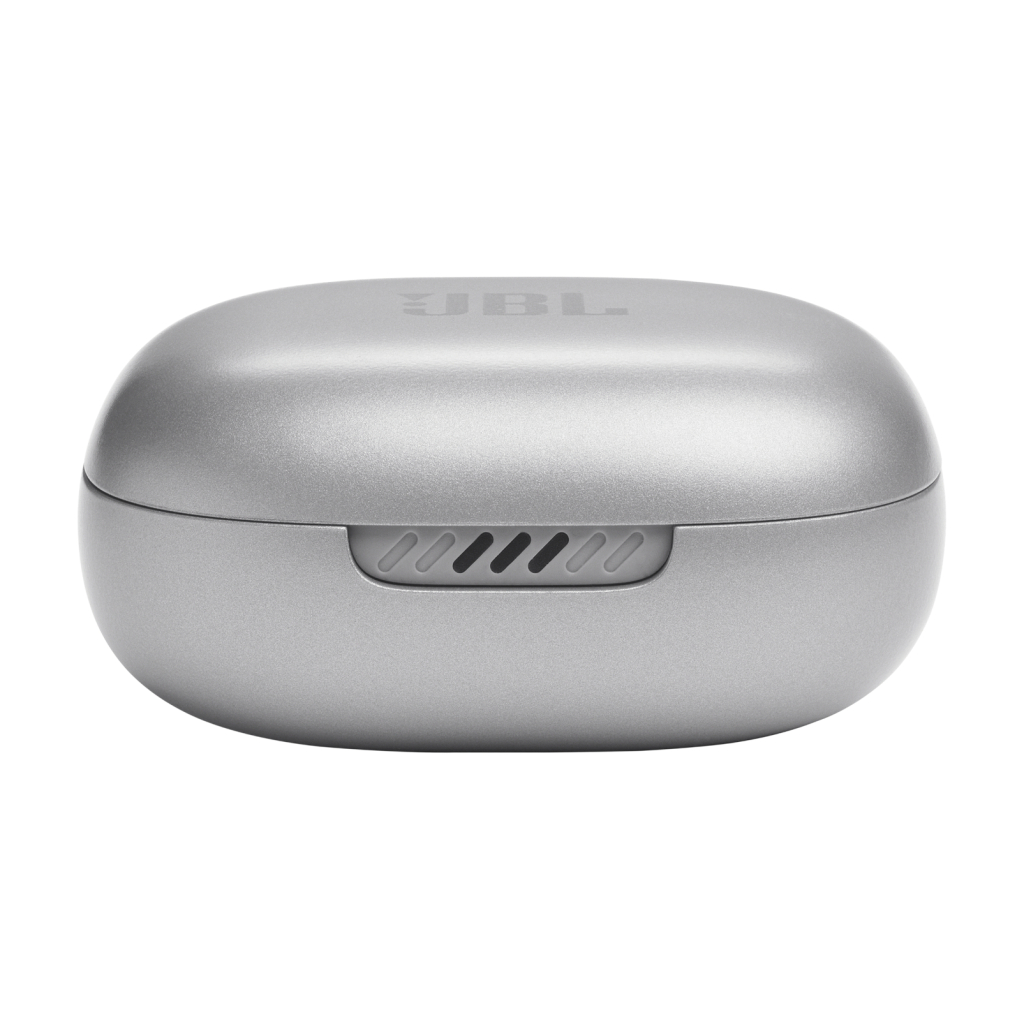 Навушники JBL Live Flex Silver (JBLLIVEFLEXSVR) - зображення 3