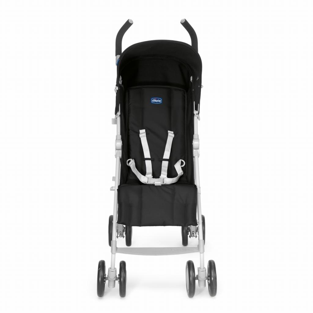 Коляска Chicco London Up Stroller Black (79251.08) - зображення 2