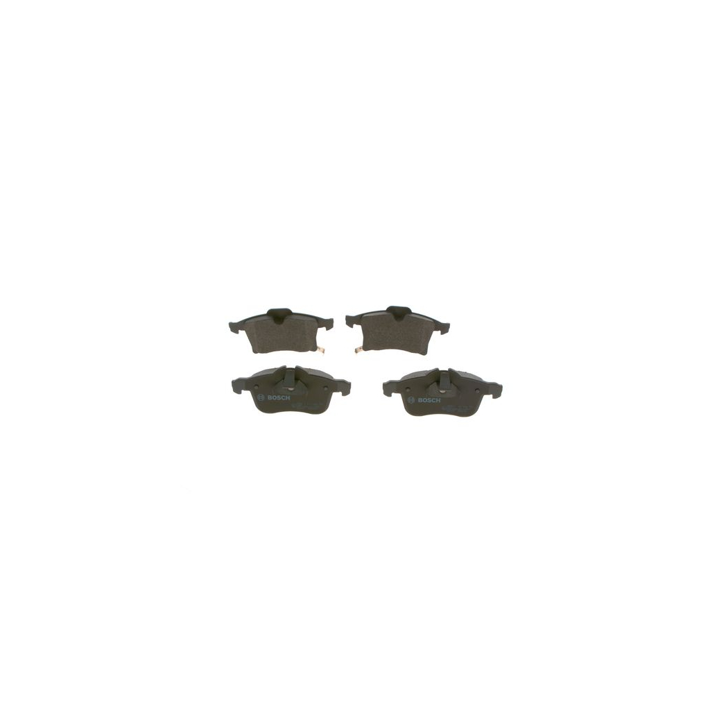 Гальмівні колодки Bosch 0 986 424 707 - зображення 4