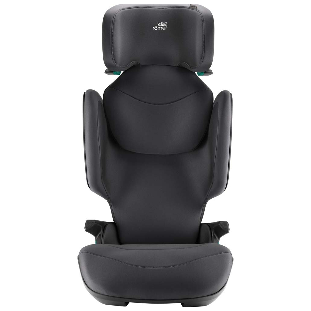Автокрісло Britax-Romer Kidfix Pro M Classic Midnight Grey (2000040457) - зображення 4