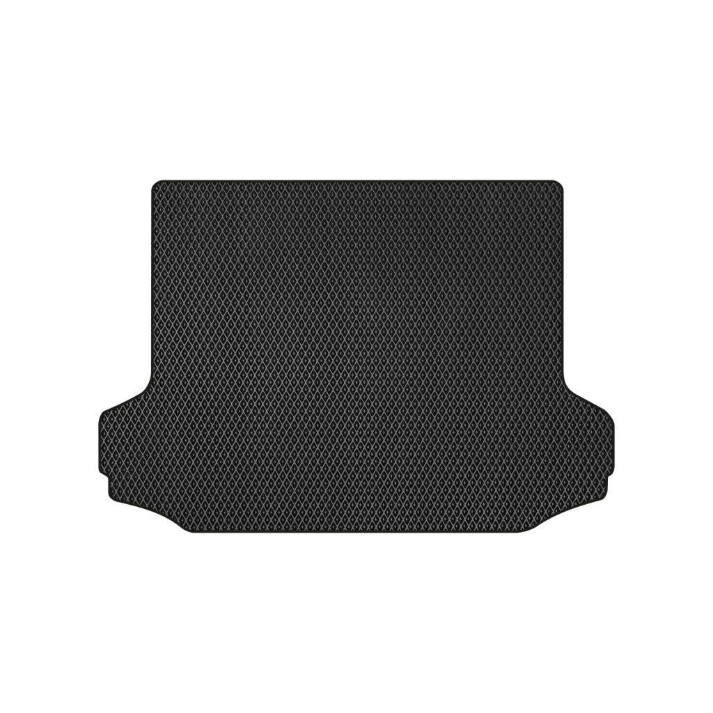 Килимок в багажник EVAtech Toyota RAV4 (CA30W) Long 2005-2012 3 покоління (TY51149B1RBB) - зображення 1