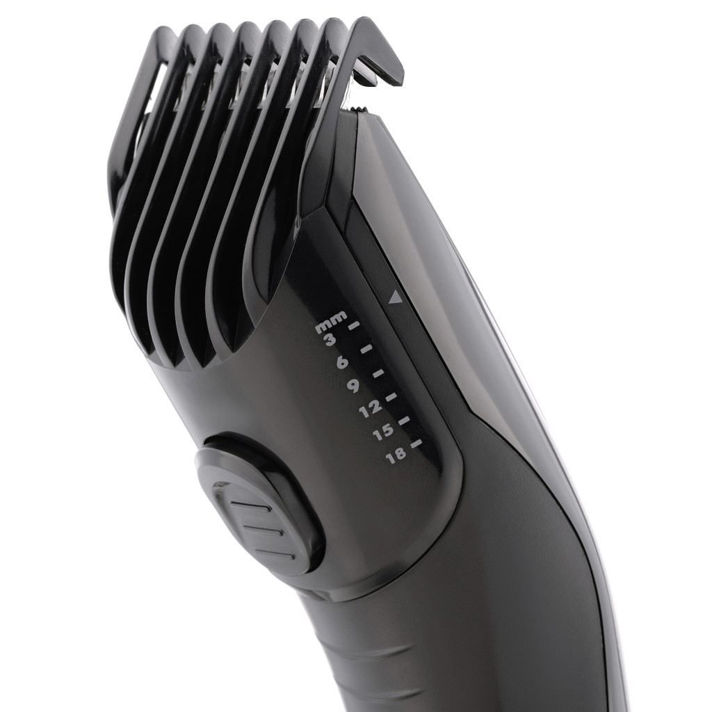 Машинка для стрижки Ardesto HC-Y20-B - зображення 4