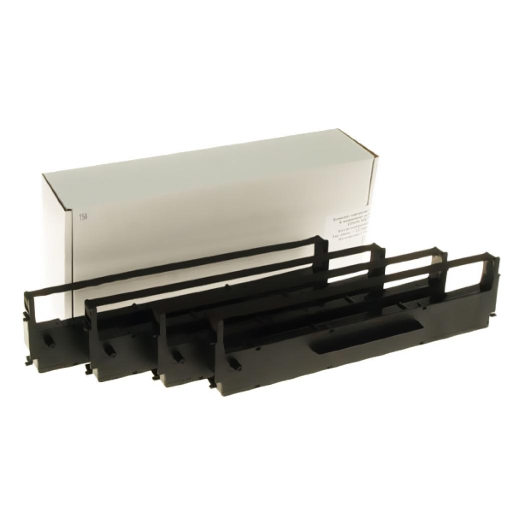 Картридж Patron EPSON MX-80 SETх4шт (PN-MX80-4) - зображення 1