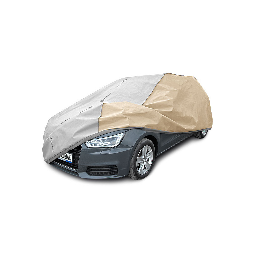 Тент автомобільний Kegel-Blazusiak "Optimal Garage" L SUV/off Road (5-4330-241-2092) - зображення 2