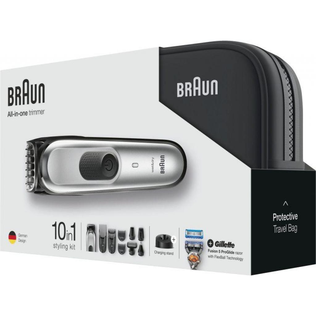 Тример Braun MGK 7920 TS (MGK7920TS) - зображення 5
