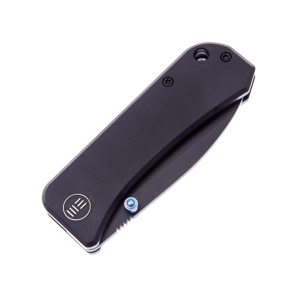 Ніж Weknife Banter Blackwash Black G10 (2004B) - зображення 3