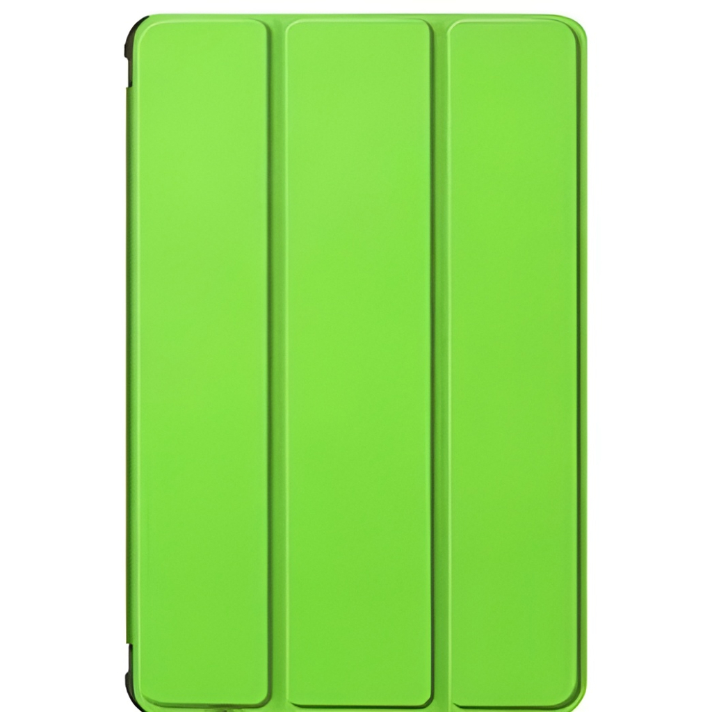 Чохол до планшета BeCover Smart Case Samsung Galaxy Tab S10 FE (SM-X520/SM-X526) 10.9" Green (713276) - зображення 2