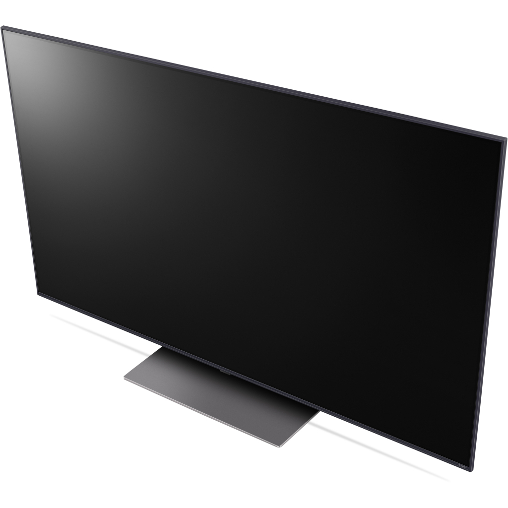 Телевізор LG 55QNED86T6A - зображення 11