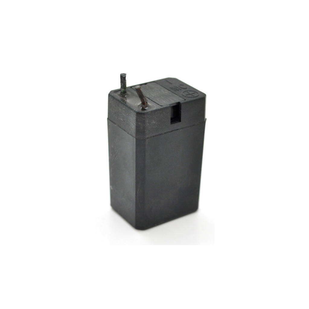 Батарея до ДБЖ Merlion 4V-0.3Ah (GP225) - зображення 1