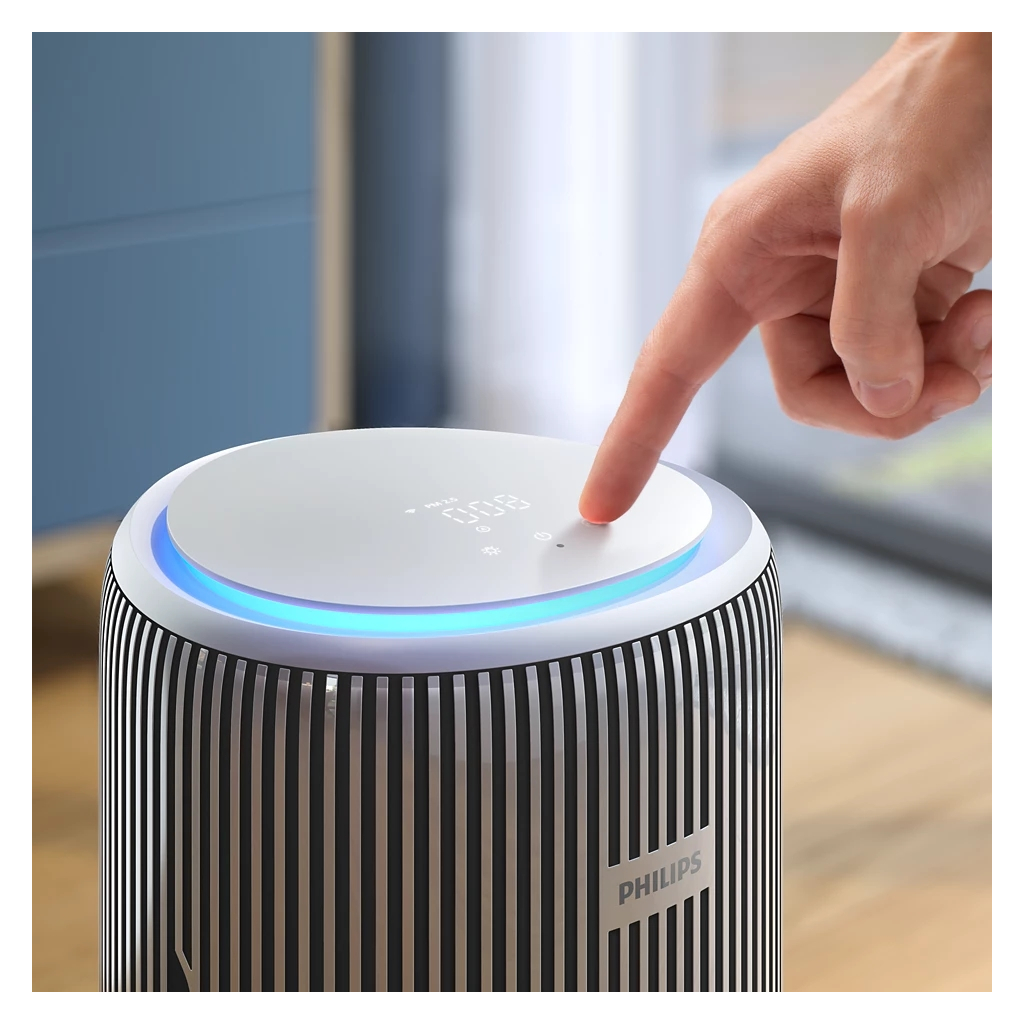 Очисник повітря Philips AC3420/10 - изображение 6