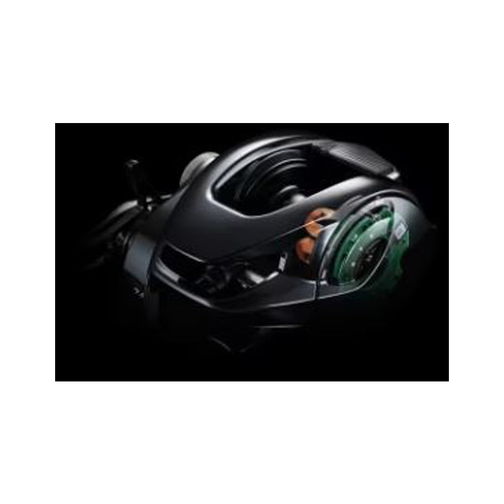 Котушка Shimano Metanium DC A 71 Left Hand 10+1BB 6.21 (METDC71A) - зображення 4