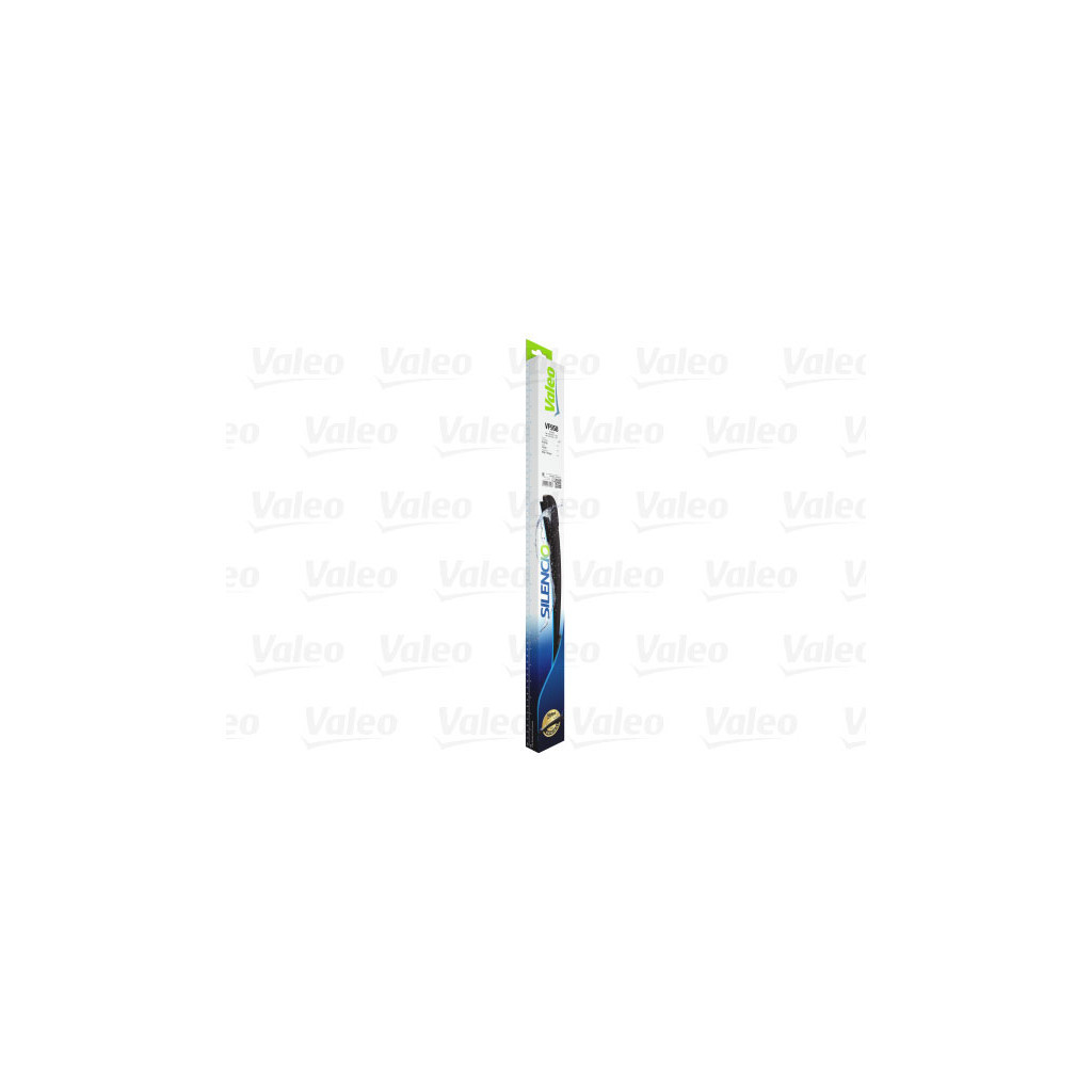 Щітка склоочисника Valeo 577958 - зображення 3