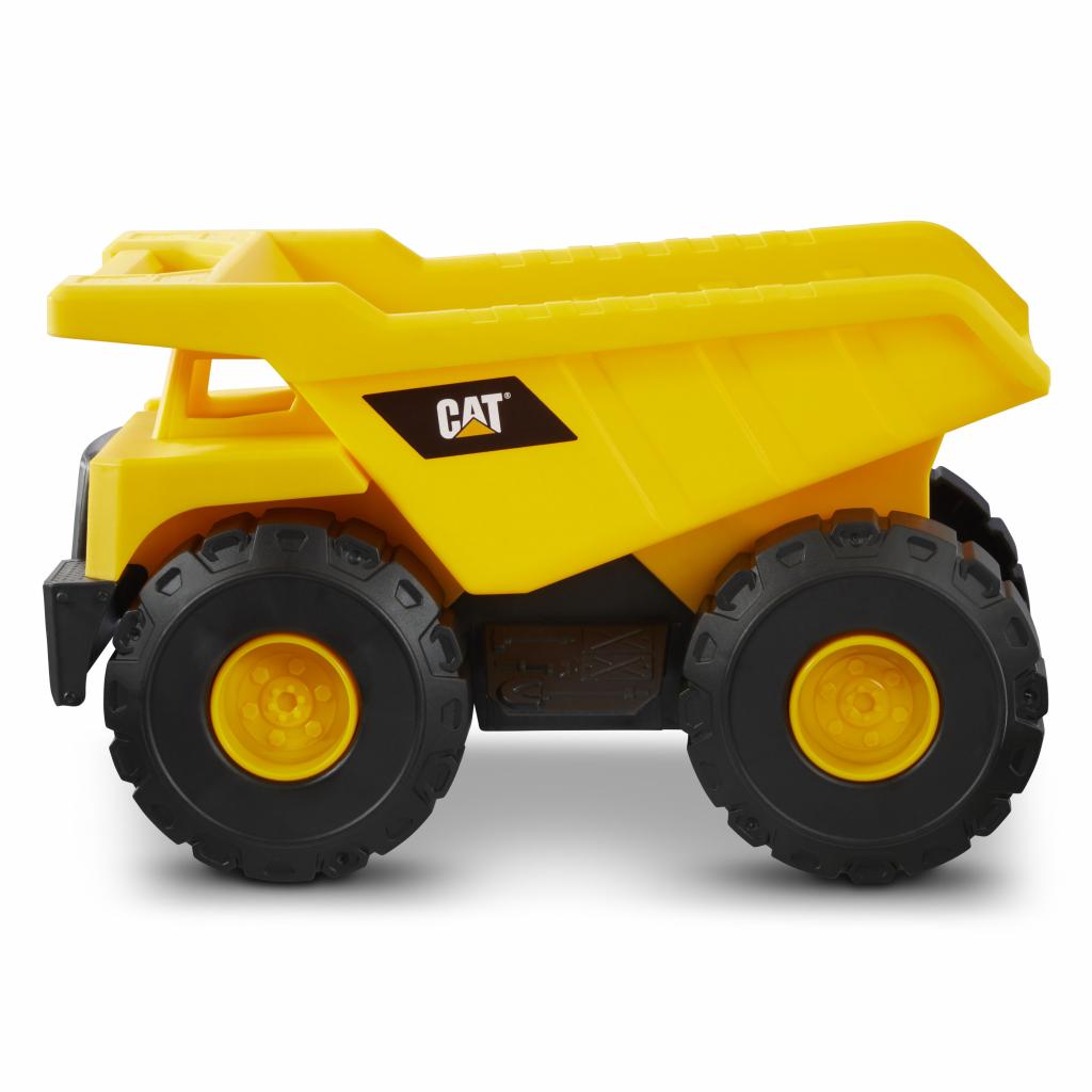 Спецтехніка Funrise CAT Важка техніка Самоскид 38 см (82031) - зображення 2