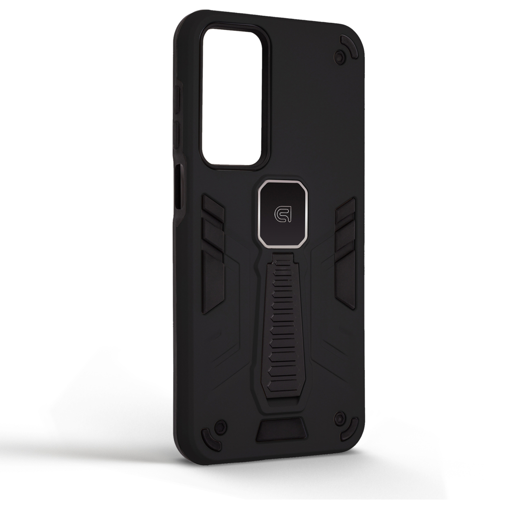 Чохол до мобільного телефона Armorstandart Proover Samsung A16 4G Black (ARM85767) - зображення 2
