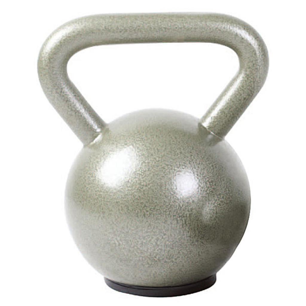 Гиря Alex Professional 20 кг (DB-KDB-20K-UT) - зображення 1