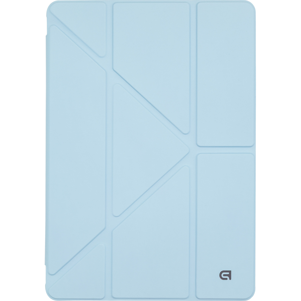 Чохол до планшета Armorstandart Y-Type PEN Samsung Galaxy Tab S9 / S9 FE / S10 FE Blue (ARM85519) - зображення 1