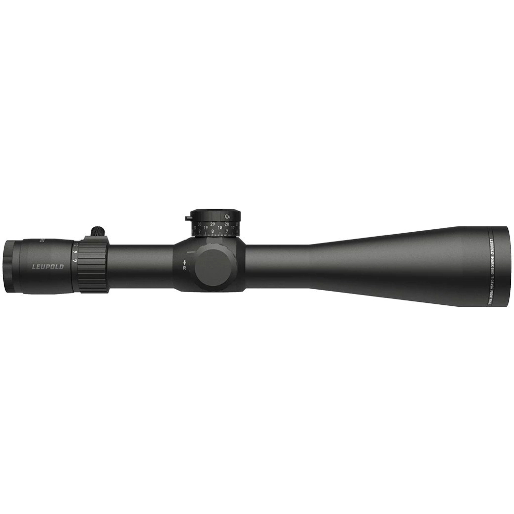 Оптичний приціл Leupold Mark 5HD 7-35x56 (35mm) M5C3 FFP TMR (176594) - зображення 4