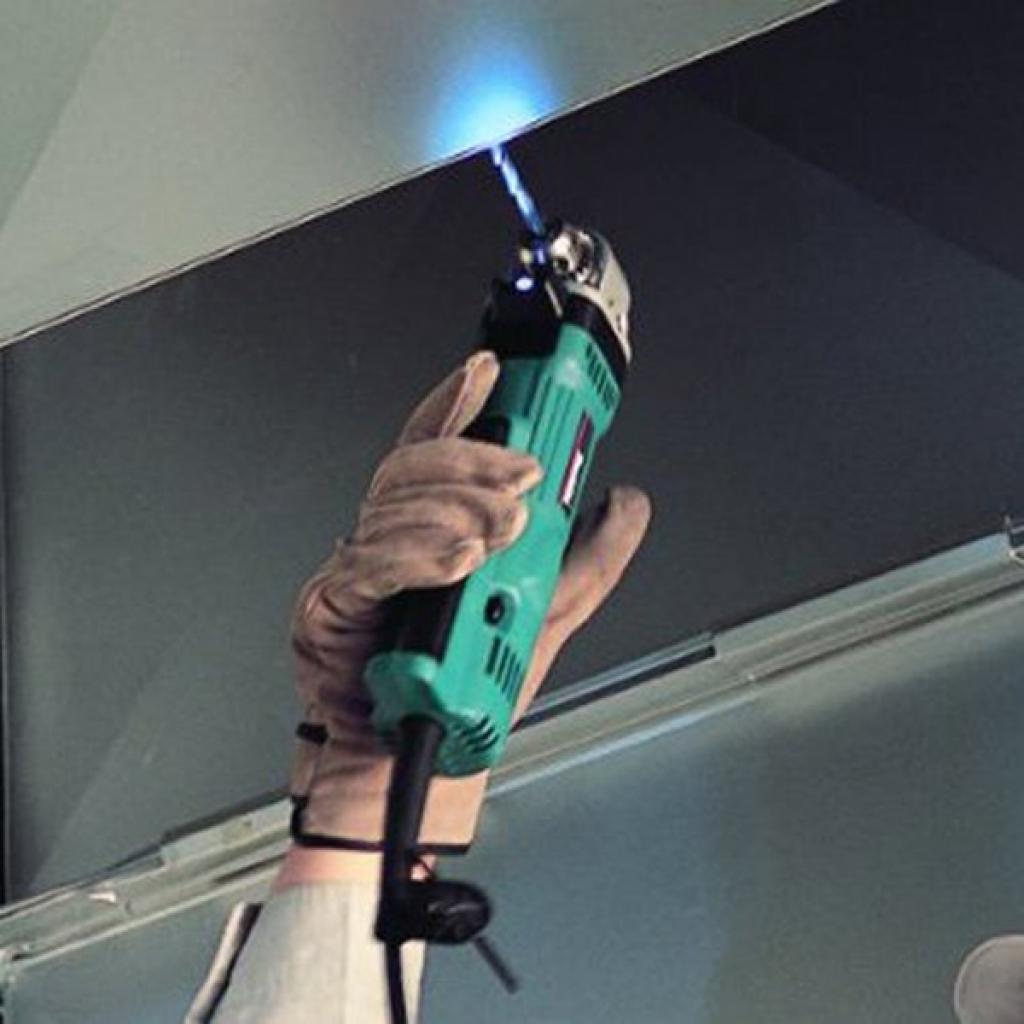 Дриль Makita DA3010F - зображення 3